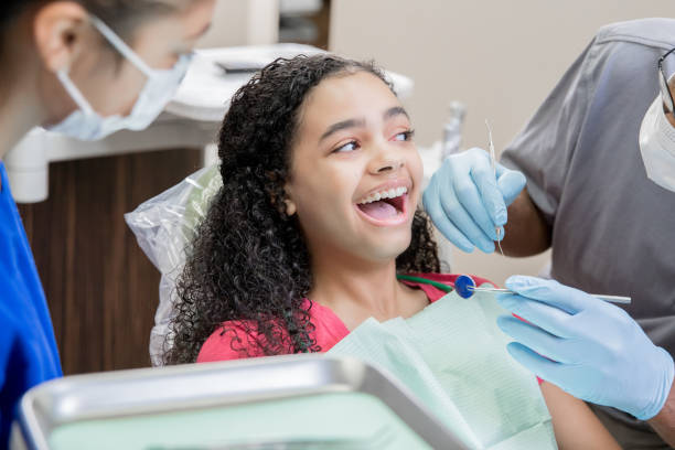 Best Same-Day Emergency Dental Services in Somerset, TX