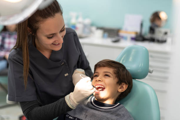 Best Emergency Treatment for Dental Infections or Abscesses in Somerset, TX