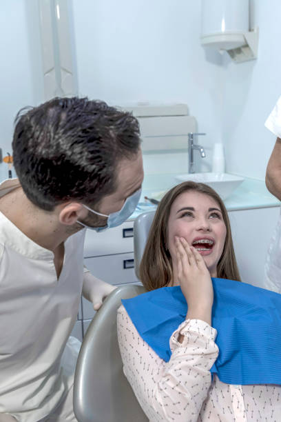 Best Emergency Treatment for Dental Infections or Abscesses in Somerset, TX