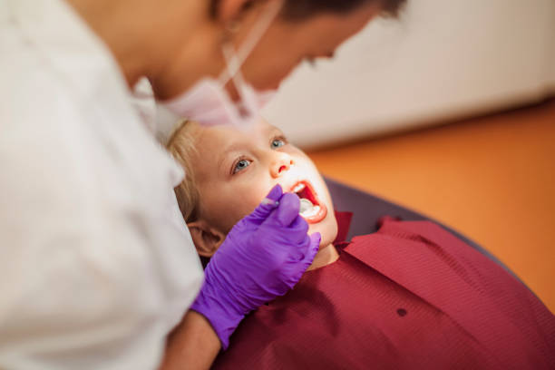 Best Emergency Root Canal Treatment in Somerset, TX