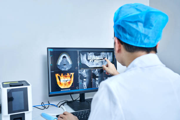 Best Emergency Dental Care for Broken or Chipped Teeth in Somerset, TX