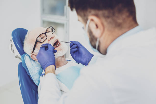 Best Emergency Gum Treatment in Somerset, TX